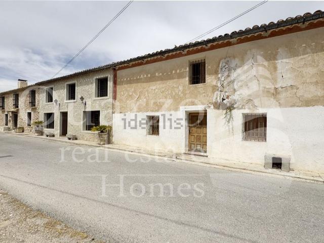 Casa en venta en l'Alt Vinalopó / El Alto Vinalopó, Valencia