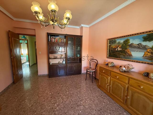 Casa en venta en Cecilia Bartolomé (Mujeres Libres), l'Alt Vinalopó / El Alto Vinalopó