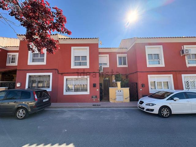 Casa en venta en l'Alt Vinalopó / El Alto Vinalopó, Valencia