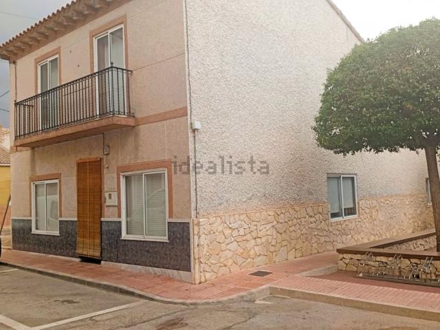 Casa en venta en l'Alt Vinalopó / El Alto Vinalopó, Valencia