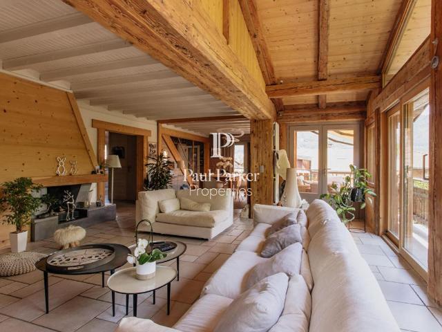Maison vente à Bonneville, Sallanches