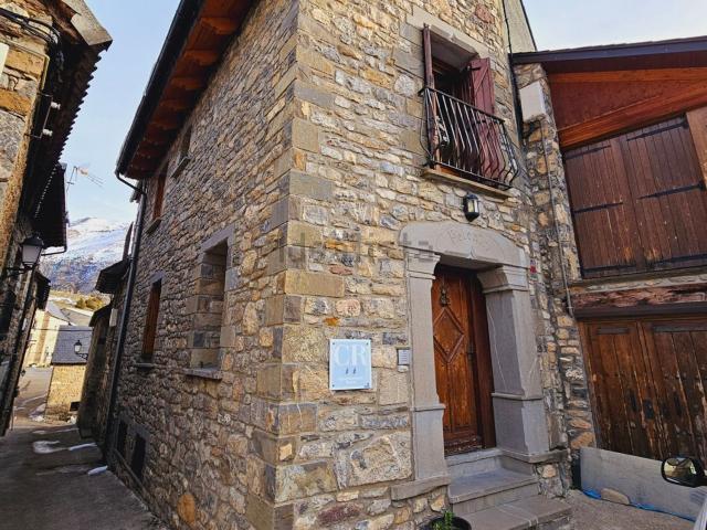 Casa en venta en Alto Gállego, Aragón