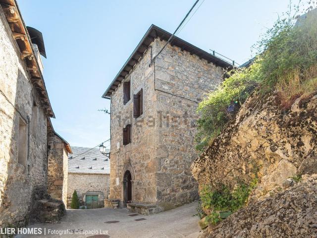 Casa en venta en Alto Gállego, Aragón