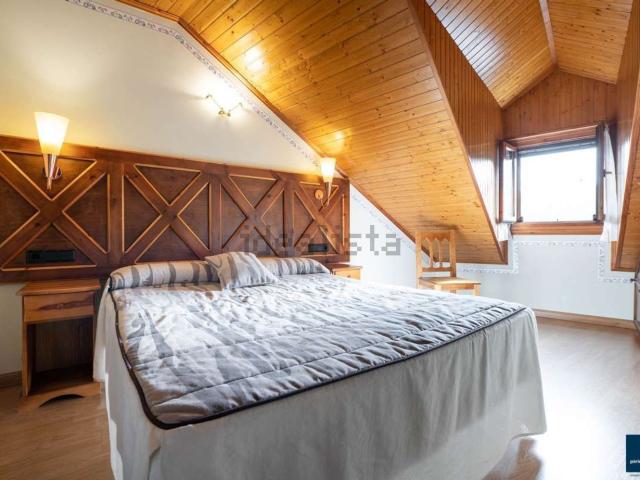 Casa en venta en Alto Gállego, Aragón