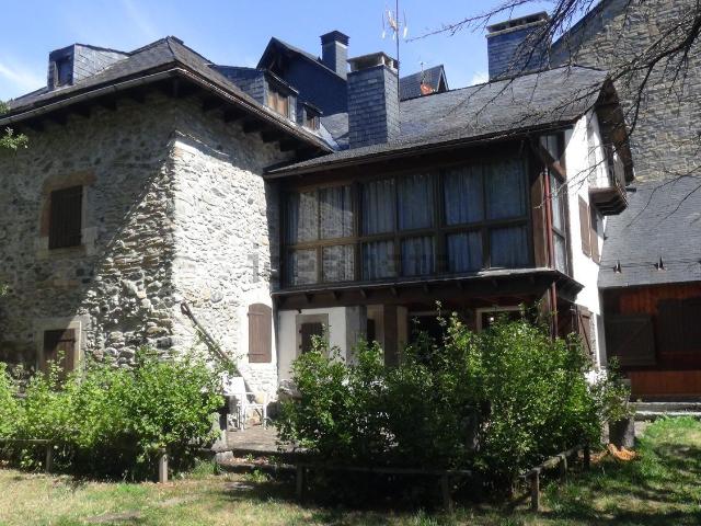 Casa en venta en Alto Gállego, Aragón