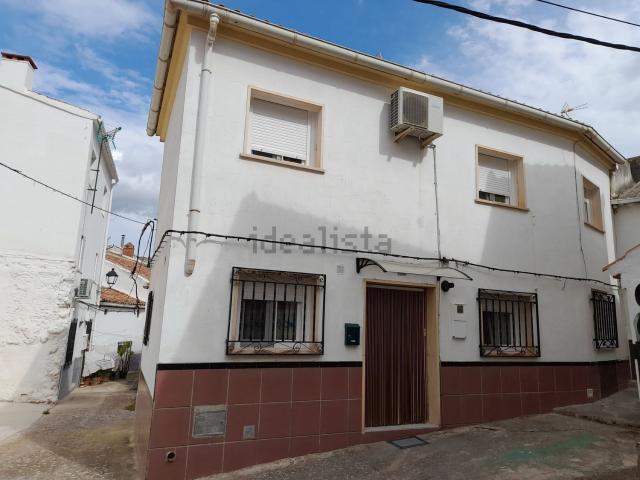 Casa en venta en Salobre, Castilla-La Mancha