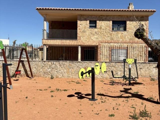 Casa en venta en Salobre, Castilla-La Mancha
