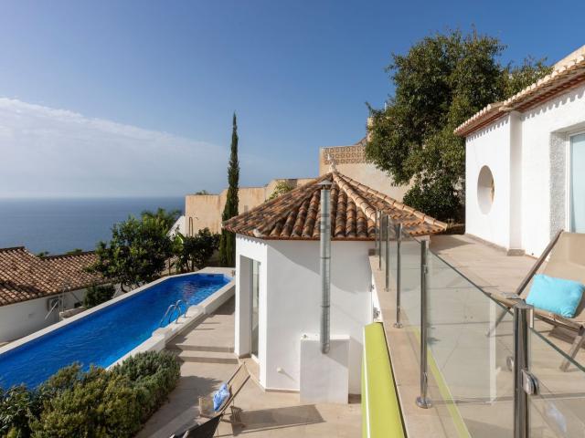 Casa en alquiler en Alfa Mar, Comarca de la Costa Granadina