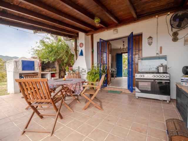 Casa en venta en Lobres, Comarca de la Costa Granadina