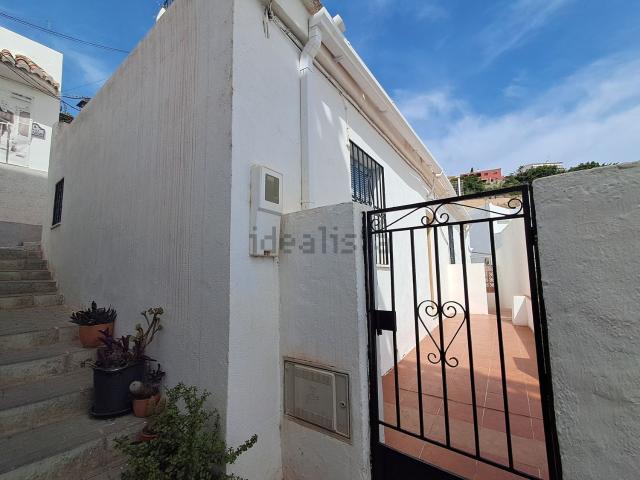 Casa en venta en Caleta-La Guardia, Comarca de la Costa Granadina