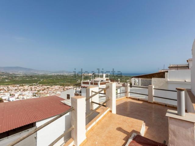 Casa en venta en Comarca de la Costa Granadina, Andalucía