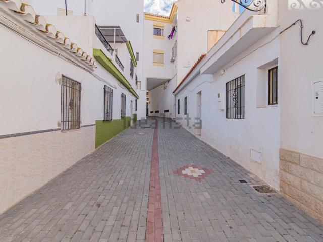 Casa en alquiler en Comarca de la Costa Granadina, Andalucía