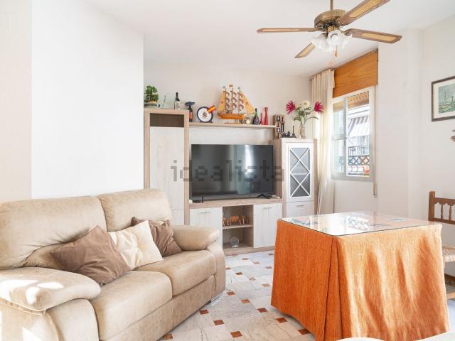 Casa en venta en Salobreña Playa, Comarca de la Costa Granadina