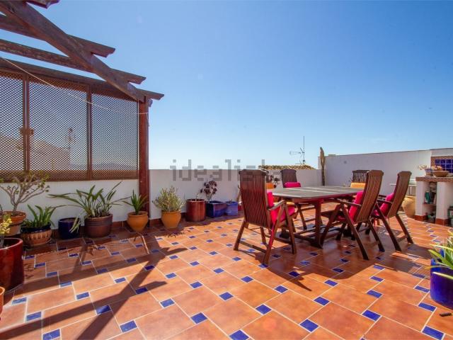 Casa en venta en Salobreña, Granada