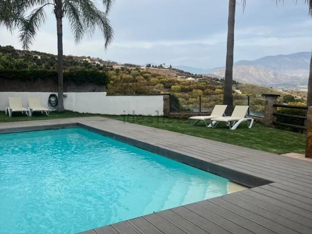 Casa en alquiler en Caleta-La Guardia, Comarca de la Costa Granadina
