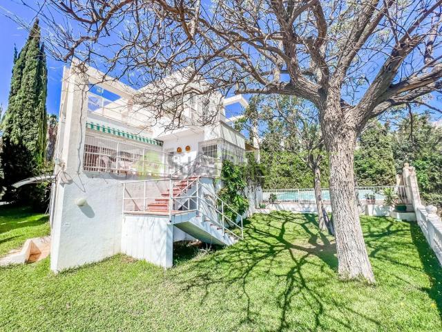 Casa en alquiler en Laderas, Comarca de la Costa Granadina