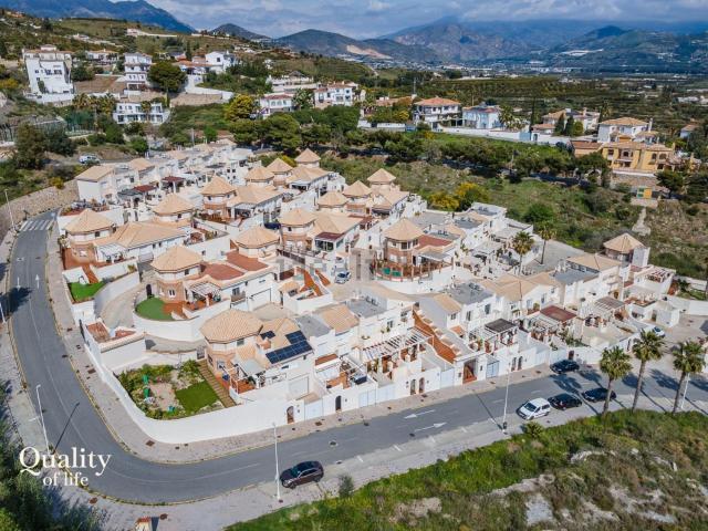 Casa en venta en Laderas, Comarca de la Costa Granadina