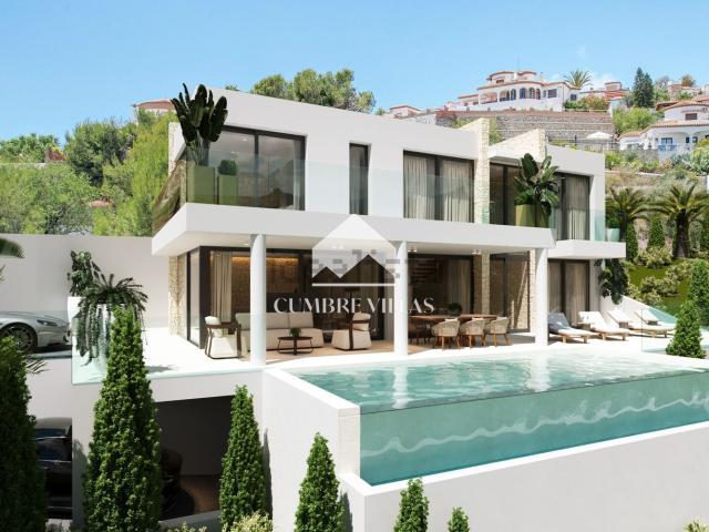 Casa en venta en Laderas, Comarca de la Costa Granadina