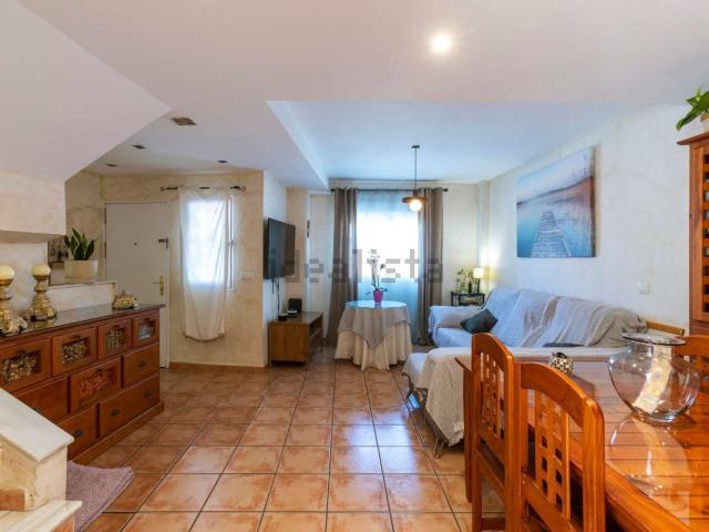Casa en venta en Comarca de la Costa Granadina, Andalucía