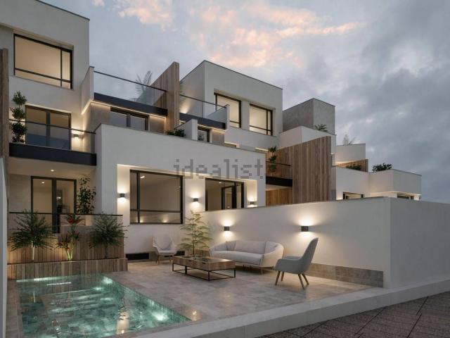 Casa en venta en Salobreña Playa, Comarca de la Costa Granadina