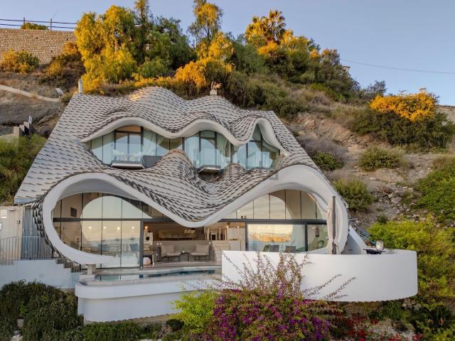 Casa en alquiler en Comarca de la Costa Granadina, Andalucía