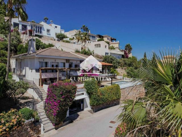 Casa en venta en Laderas, Comarca de la Costa Granadina