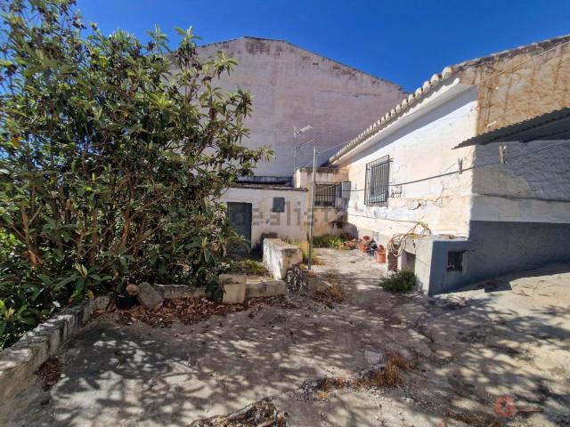 Casa en venta en Lobres, Comarca de la Costa Granadina