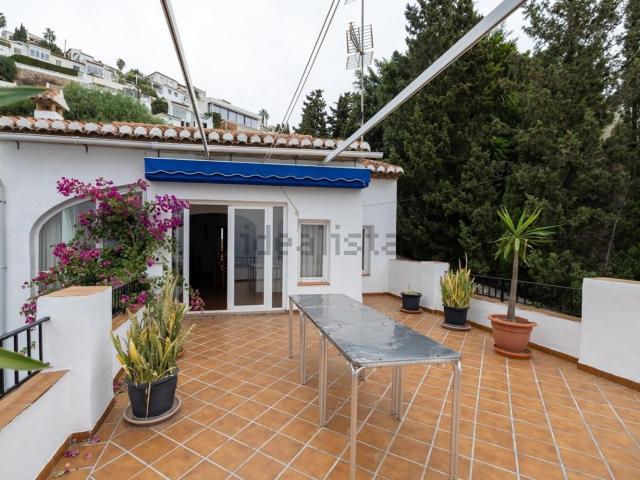 Casa en venta en Alfa Mar, Salobreña
