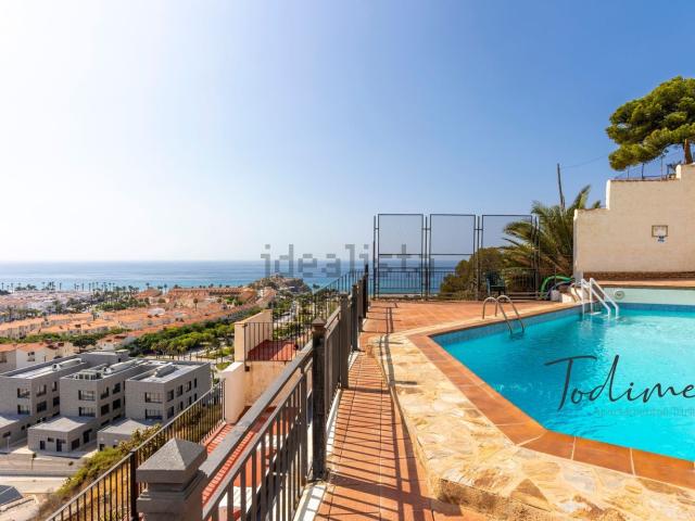 Casa en alquiler en Comarca de la Costa Granadina, Andalucía