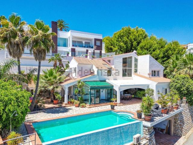 Casa en venta en Laderas, Comarca de la Costa Granadina