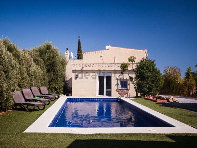 Casa en venta en Laderas, Comarca de la Costa Granadina
