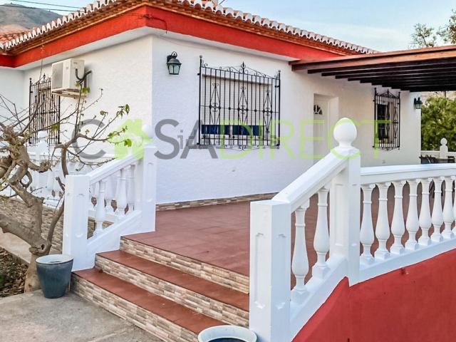Casa en venta en Lobres, Comarca de la Costa Granadina