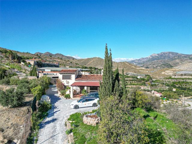 Casa en venta en Laderas, Comarca de la Costa Granadina