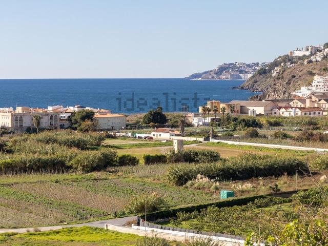 Casa en alquiler en Caleta-La Guardia, Comarca de la Costa Granadina