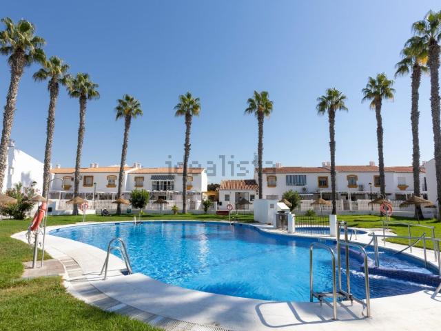 Casa en venta en Salobreña Playa, Salobreña