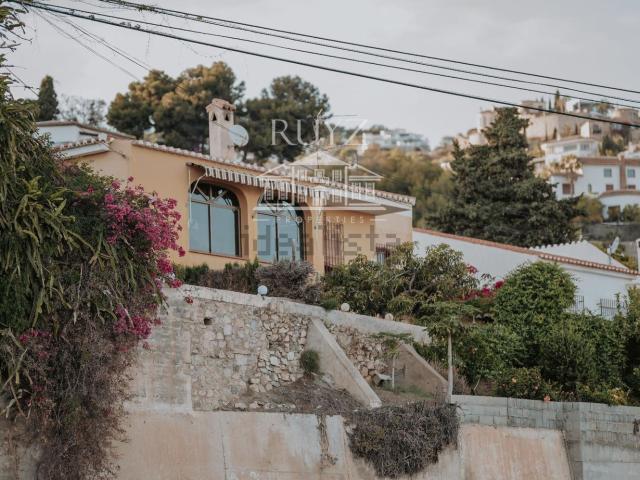Casa en venta en Comarca de la Costa Granadina, Andalucía