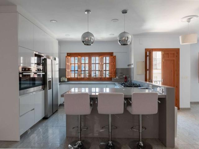 Casa en venta en Comarca de la Costa Granadina, Andalucía