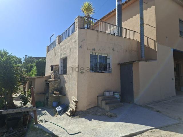Casa en venta en Salomó, Tarragona