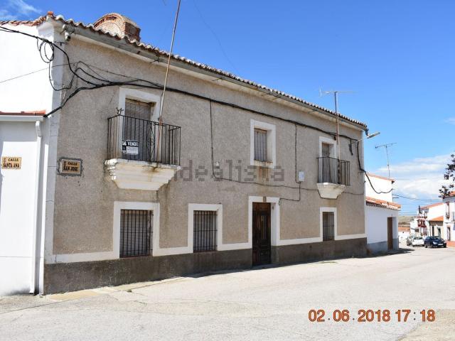 Casa en venta en Salorino, Cáceres