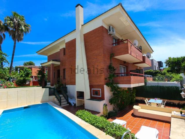 Casa en alquiler en Tarragonès, Catalunya