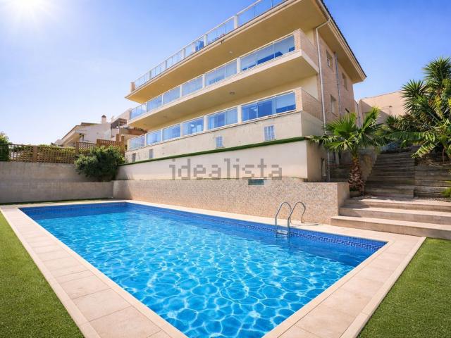 Casa en venta en Urbanització Mirador Salou, Tarragonès