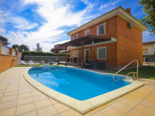 Casa en alquiler en Tarragonès, Catalunya