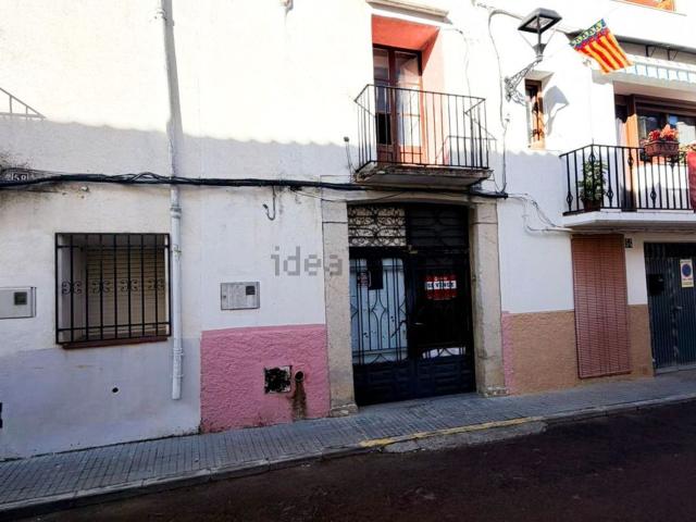 Casa en venta en el Baix Maestrat, Valencia
