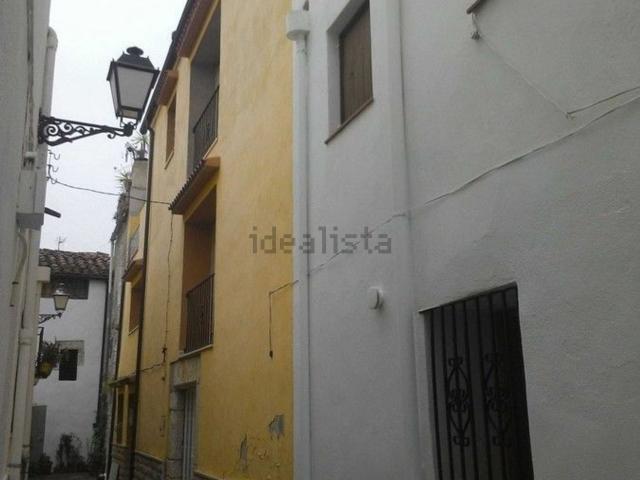 Casa en venta en el Baix Maestrat, Valencia