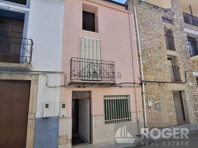 Casa en venta en el Baix Maestrat, Valencia