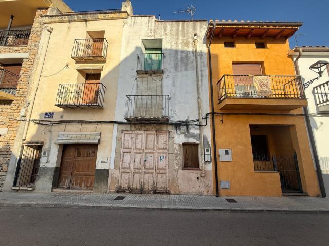Casa en venta en el Baix Maestrat, Valencia