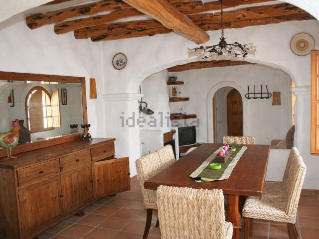 Casa en venta en el Baix Maestrat, Valencia
