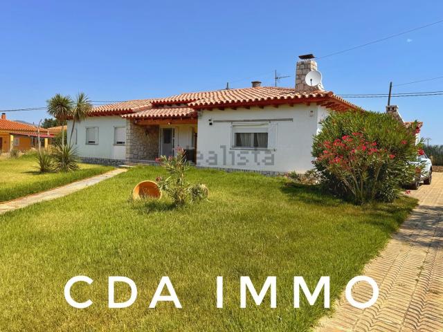 Casa en venta en el Baix Maestrat, Valencia
