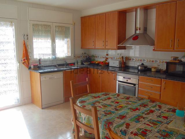 Casa en venta en Salt