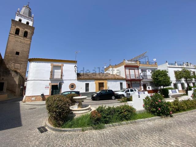 Casa en venta en Salteras, Sevilla